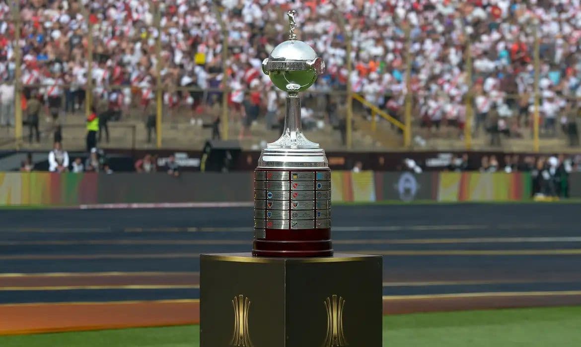 Libertadores 2026: Estreia de brasileiros agita a fase de grupos