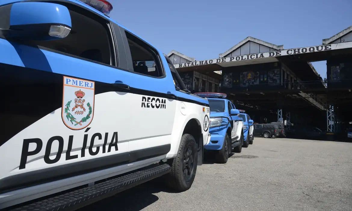 MPRJ monitora investigação sobre morte de empresário baleado por PMs