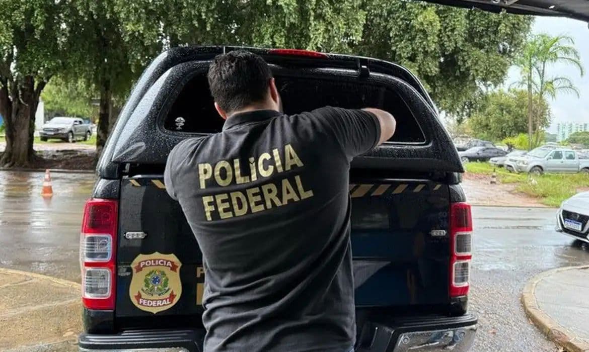 PF deflagra 4ª fase da Operação Compliance Zero contra lavagem de dinheiro