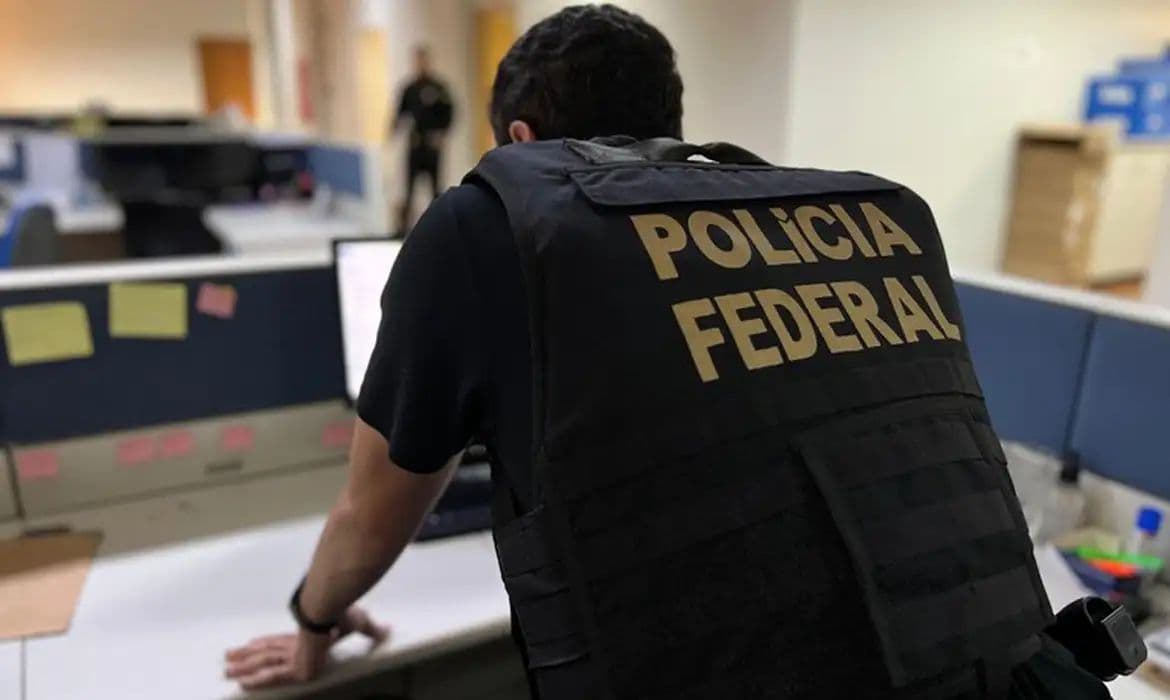 PF deflagra Operação Código Branco contra fraudes na saúde do Tocantins