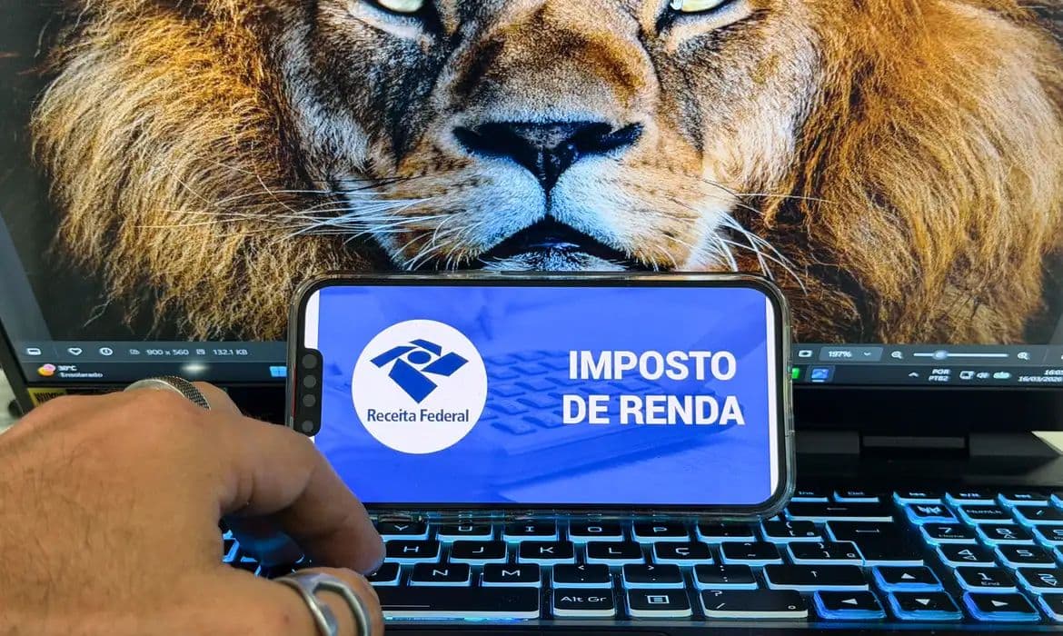 Receita Federal abre consulta a novo lote da malha fina do IR