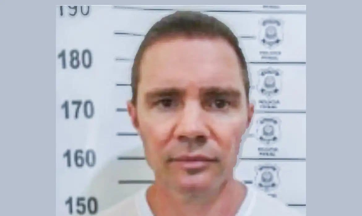 Banqueiro Daniel Vorcaro é transferido para cela comum em Brasília