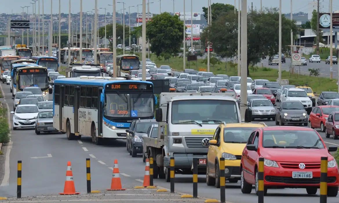 Brasil institui Dia Nacional em Memória das Vítimas de Trânsito