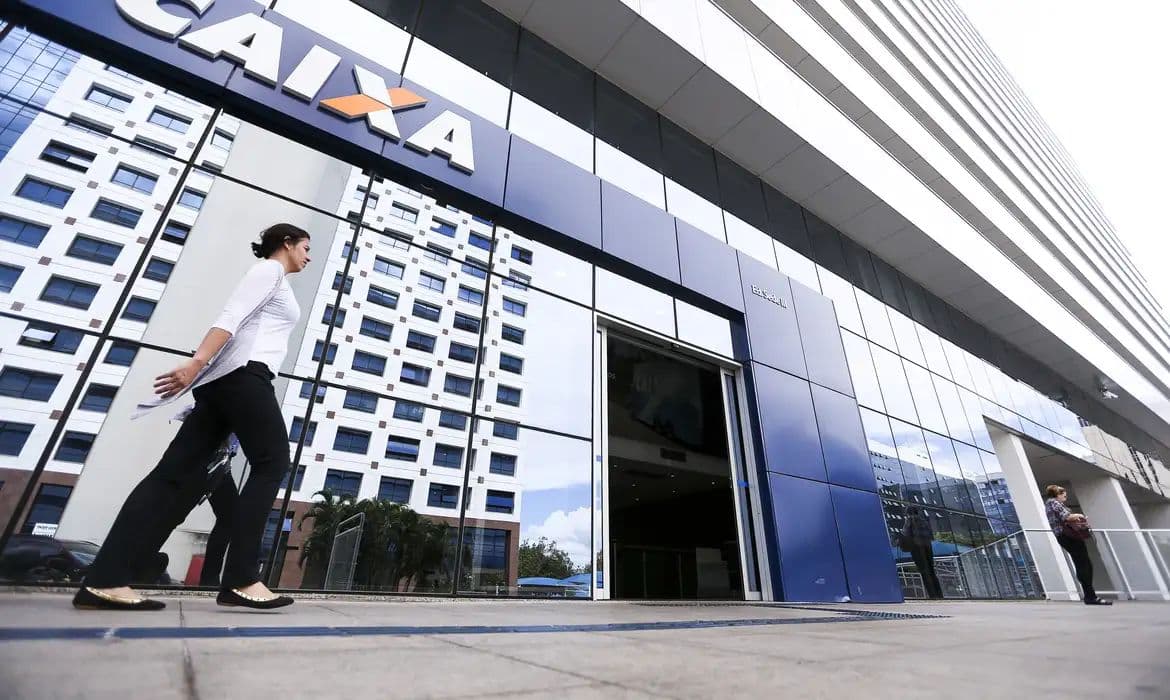 Caixa conclui o pagamento do Bolsa Família de maio para beneficiários
