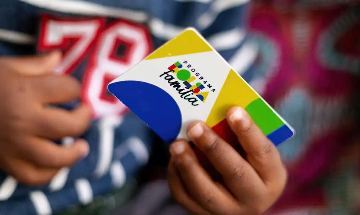 Caixa realiza pagamento do Bolsa Família de maio para beneficiários com NIS 3