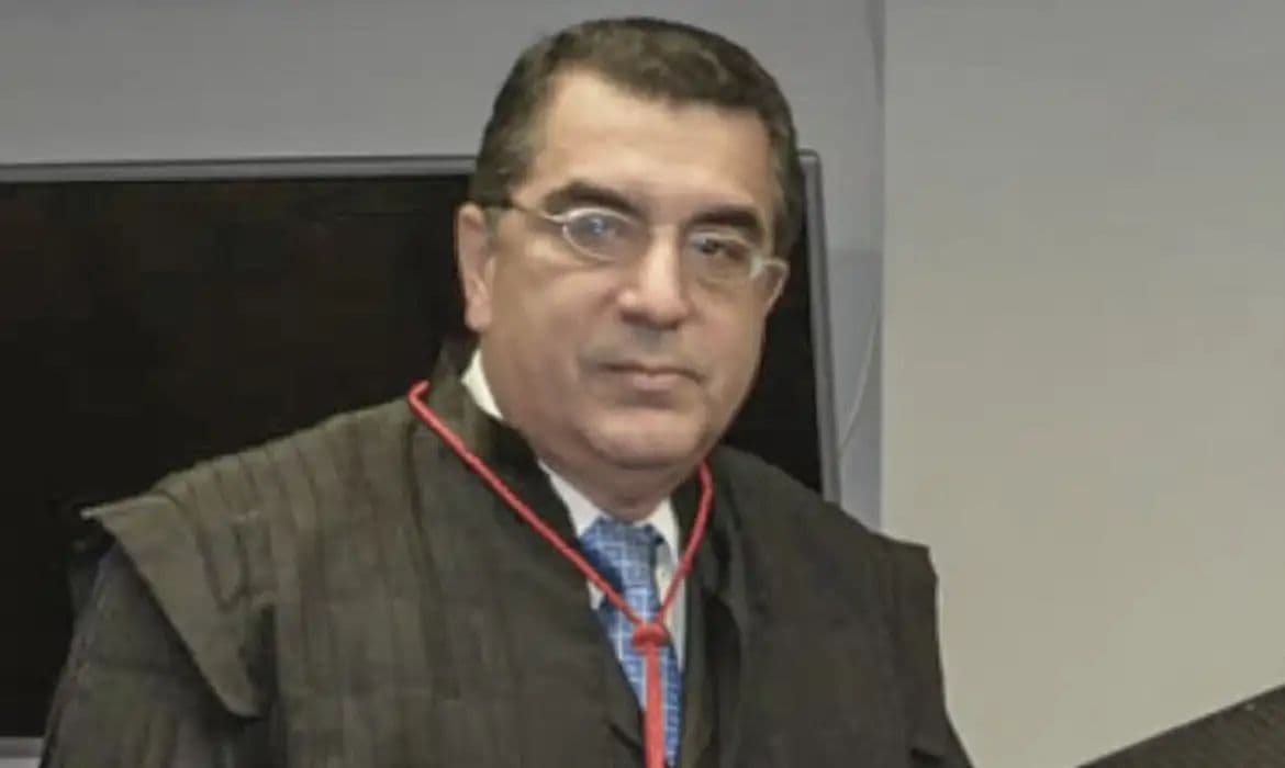 Desembargador federal Alcides Martins é encontrado morto no Rio de Janeiro