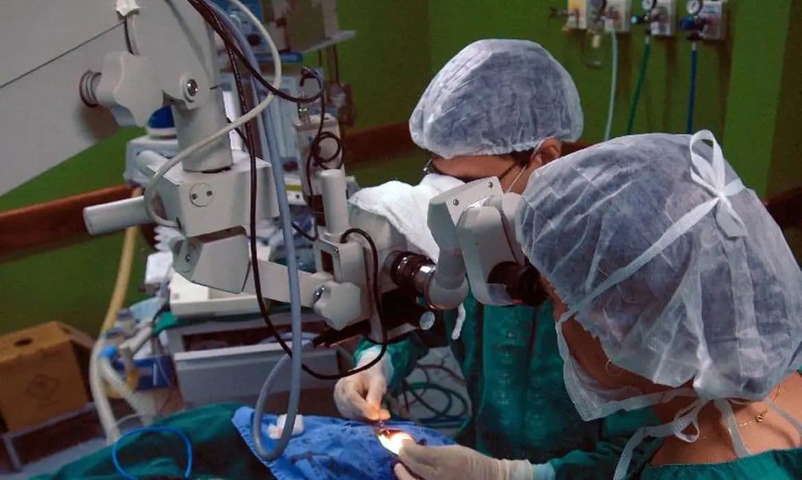Doença de Chagas eleva em duas vezes o risco de morte após cirurgia cardíaca