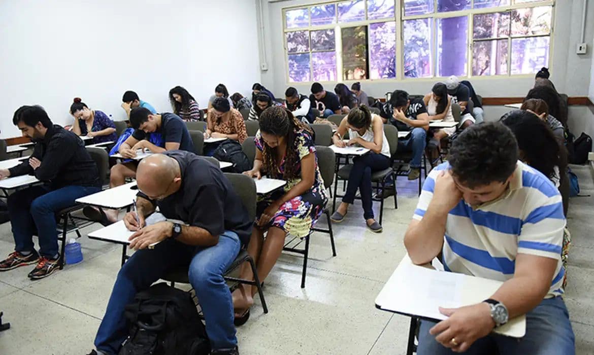 Encceja 2026: Inscrições para certificação escolar terminam nesta sexta (15)
