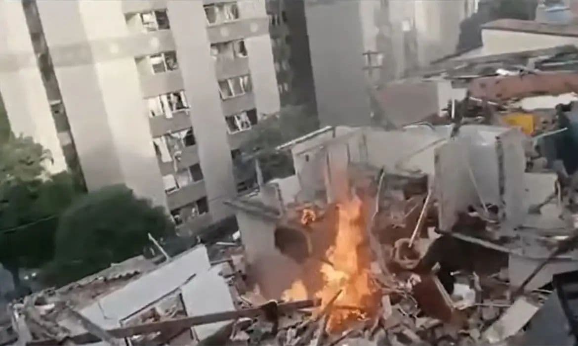 Explosão no Jaguaré: 86 imóveis são liberados para retorno de famílias em SP