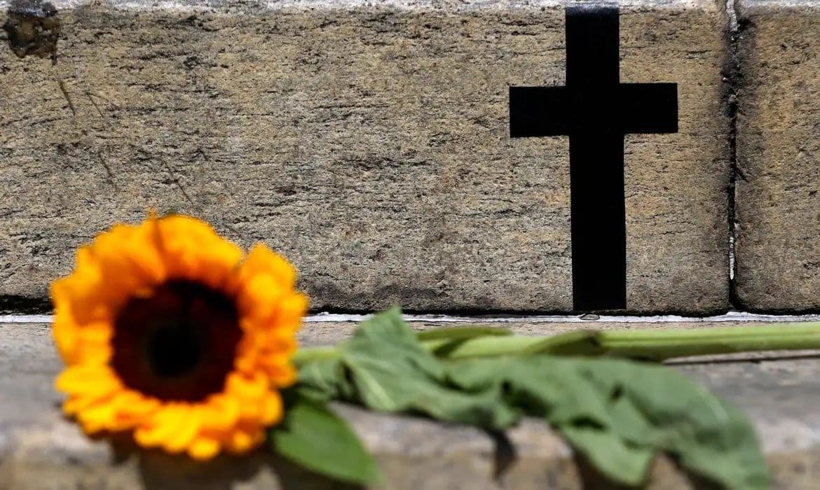 Feminicídio cresce 41% em São Paulo no primeiro trimestre de 2025