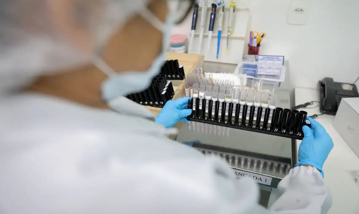 Fiocruz obtém patente nos EUA para novo tratamento contra malária