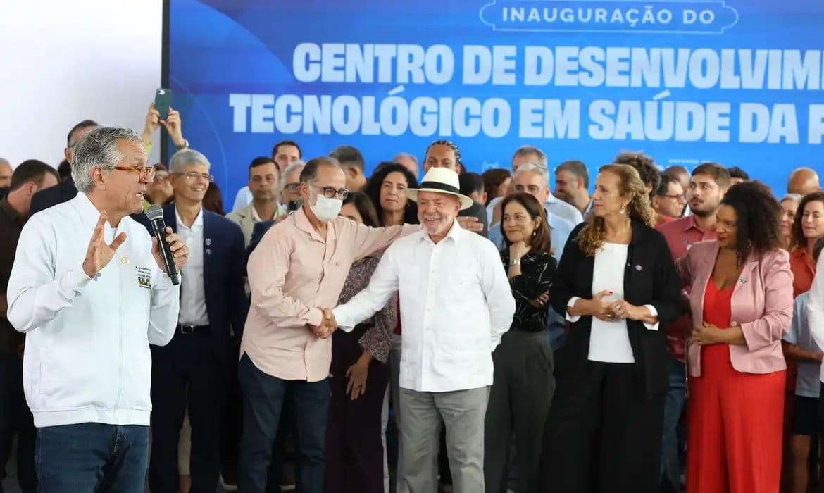 Fiocruz vai produzir terapia celular inovadora contra o câncer pelo SUS
