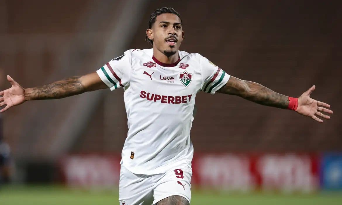 Fluminense empata na Argentina e mantém chances na Copa Libertadores