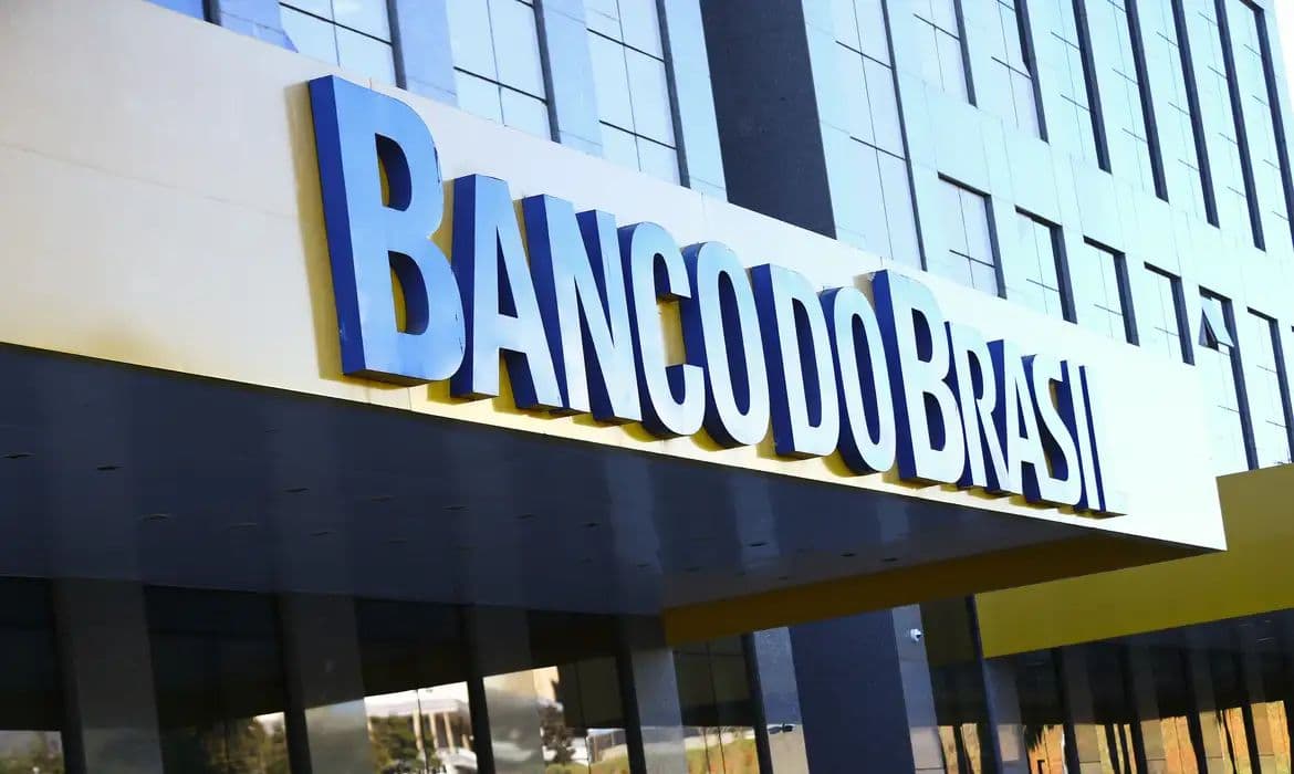 Lucro do Banco do Brasil despenca 54% devido à crise no agronegócio