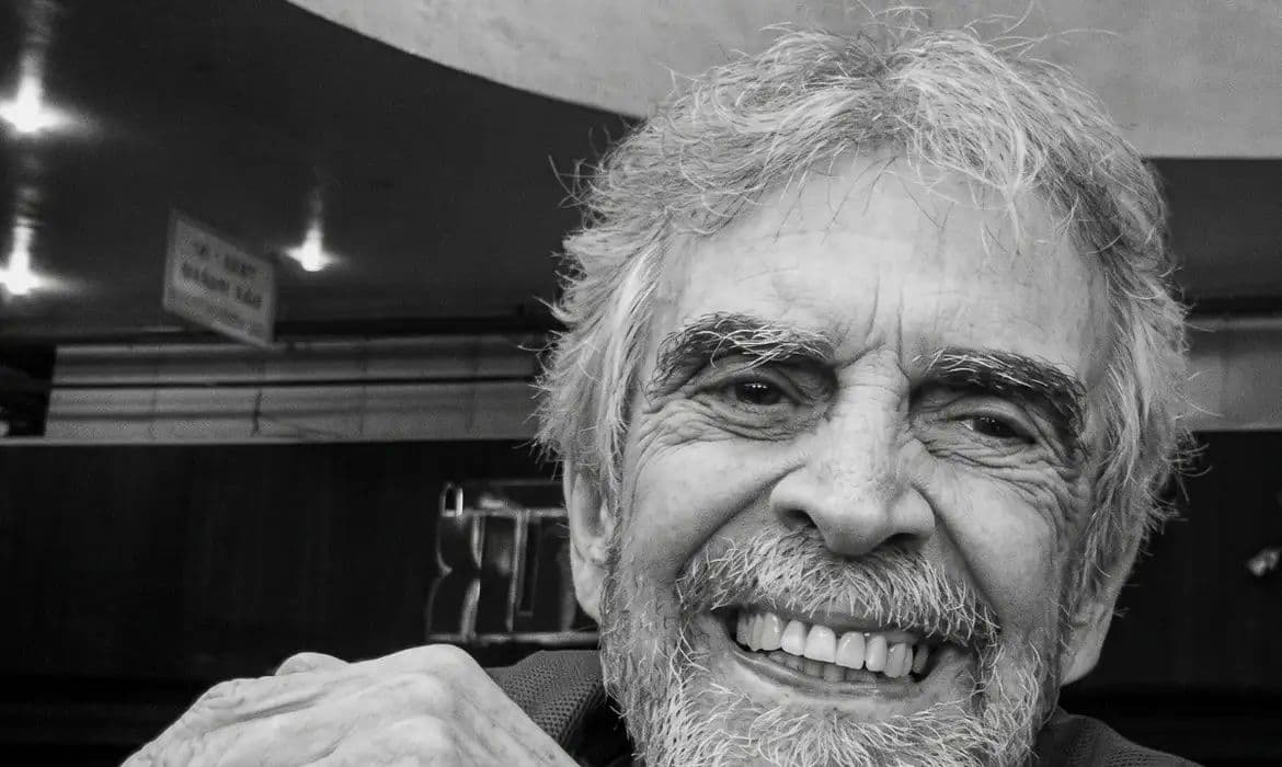 Morre aos 75 anos o jornalista e pesquisador Vladimir Sacchetta
