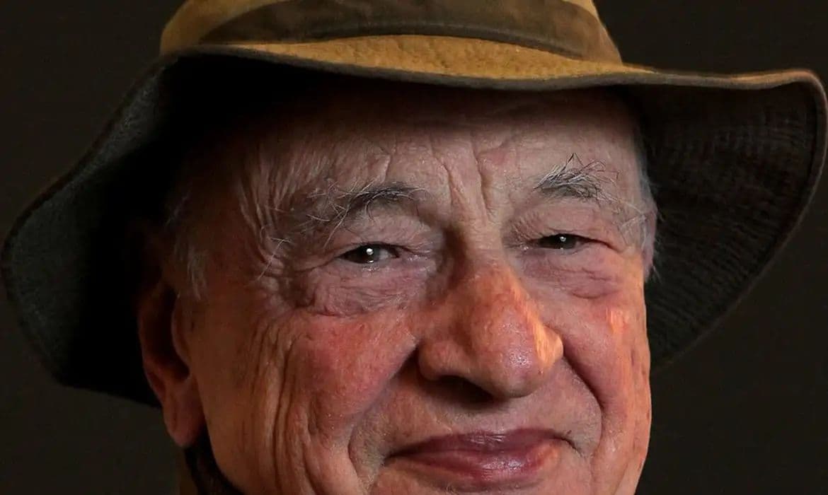Morre Edgar Morin, um dos maiores filósofos contemporâneos, aos 104 anos