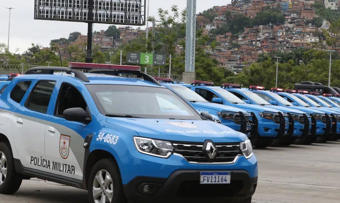MP denuncia policiais militares por execução de empresário na Pavuna
