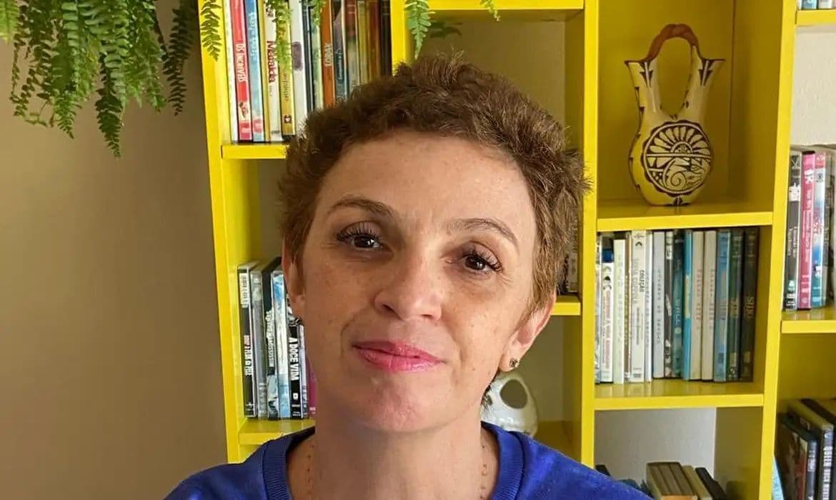 Myrian Pereira assume a Diretoria de Jornalismo da EBC