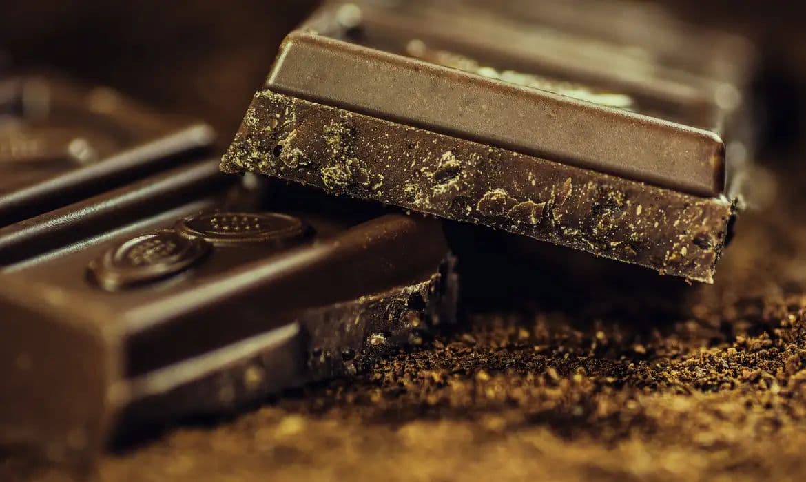 Nova lei exige transparência sobre teor de cacau em chocolates no Brasil