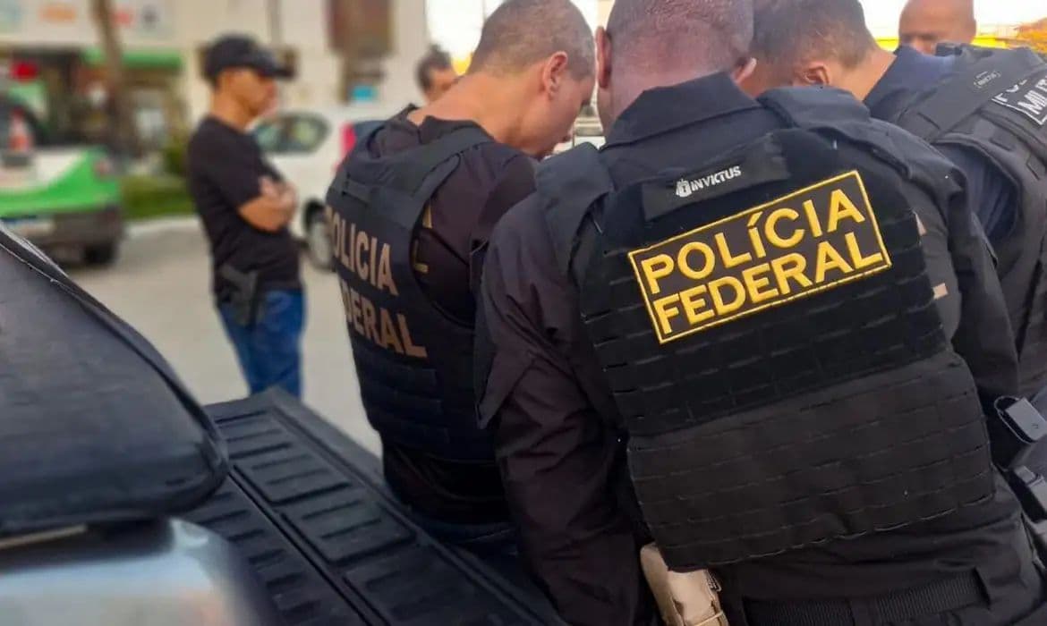 PF investiga desvios de R$ 3 bilhões da Rioprevidência no Banco Master