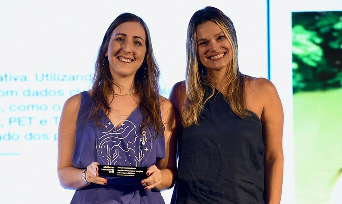 Prêmio Mulheres Inovadoras destina R$ 3,6 milhões para startups
