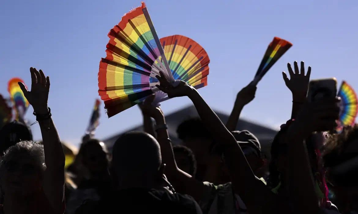 Rede Nacional vai integrar Conselhos de Direitos LGBTQIA+ no Brasil