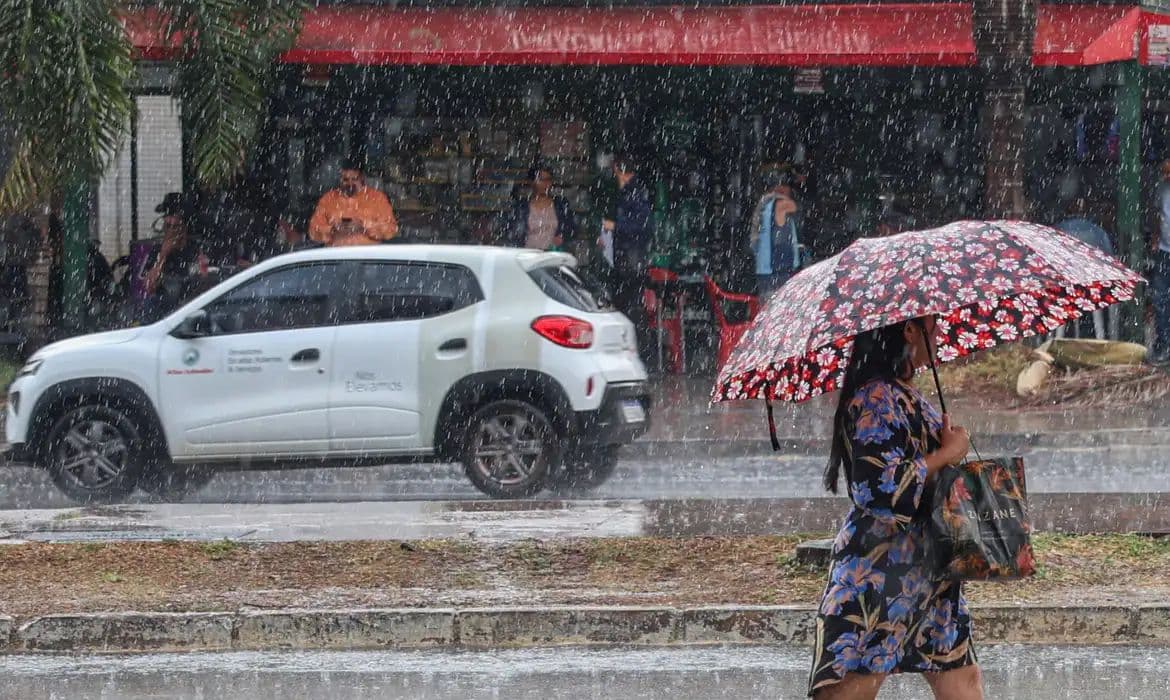 Santa Catarina decreta alerta climático devido ao fenômeno El Niño