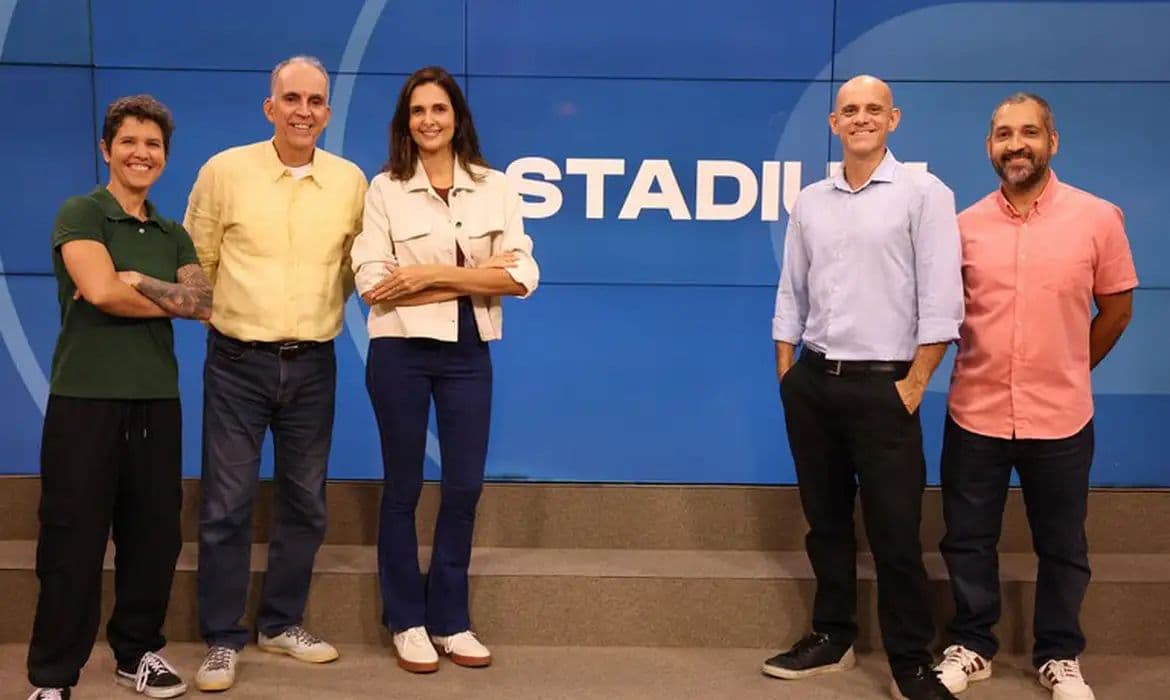 TV Brasil transmite ao vivo convocação da Seleção para a Copa do Mundo