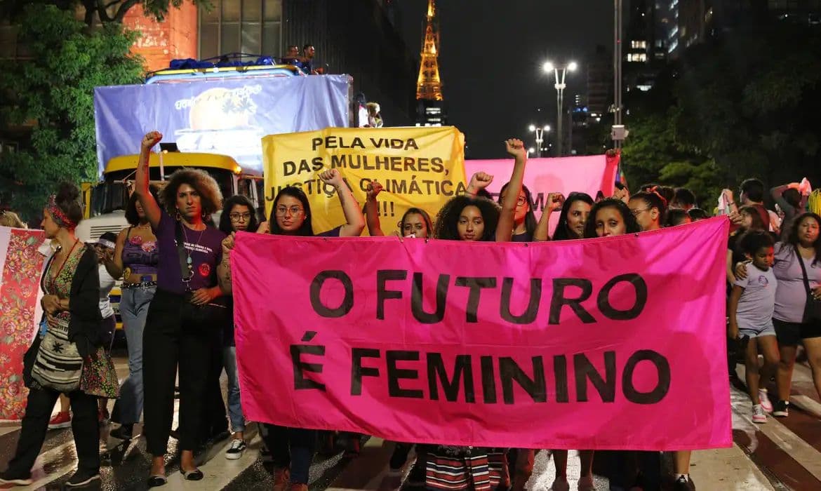 Unilab e Instituto Maria da Penha oferecem curso gratuito de gênero