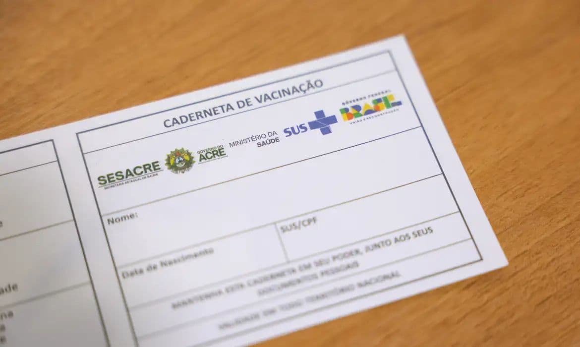 Acre enfrenta desinformação para elevar vacinação contra o HPV