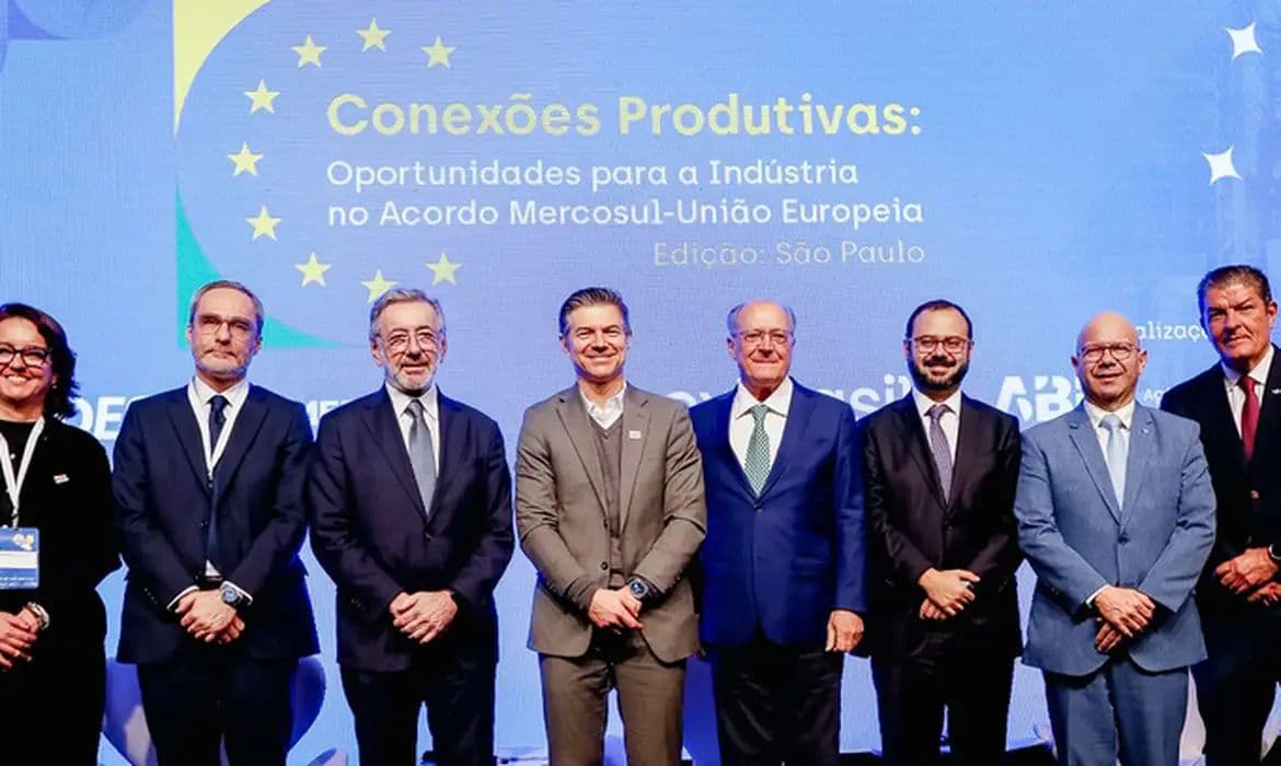 ApexBrasil Lança Painel para Exportações com a União Europeia