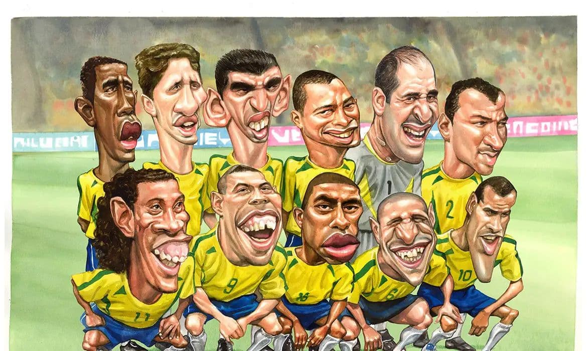 Brasil em Todas: MIS Experience recebe exposição interativa sobre Copas