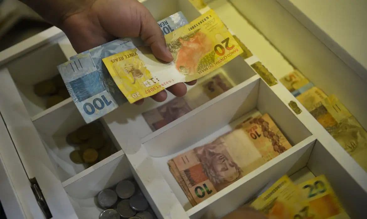 Caixa encerra pagamento do Bolsa Família de junho
