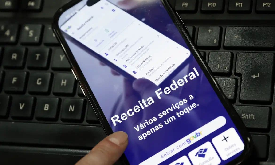 Consulta ao 2º lote de restituição do IRPF 2026 já está disponível