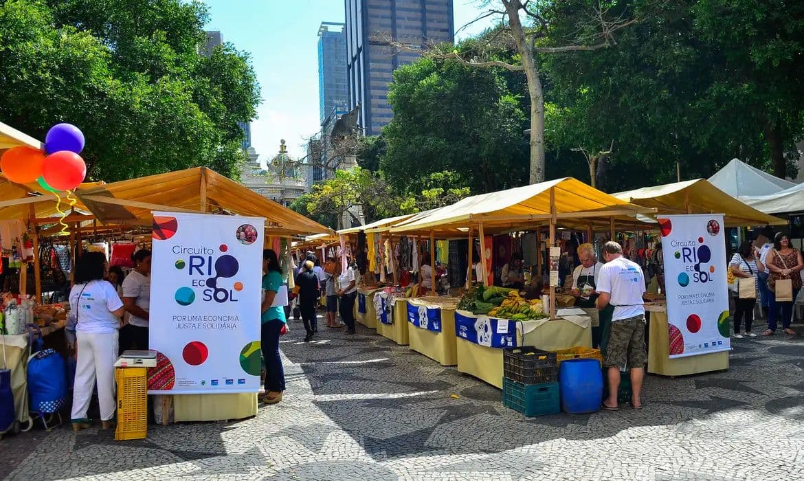 Cooperativismo é reconhecido como manifestação da cultura nacional