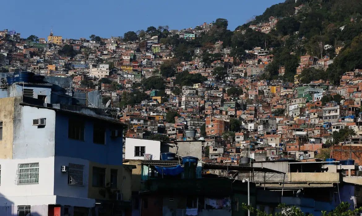 Copa na Favela: Rocinha e Vidigal lançam rota turística para o Mundial