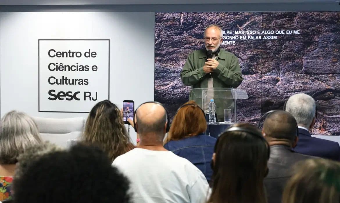 Crise climática é o maior desafio da história humana, alerta cientista