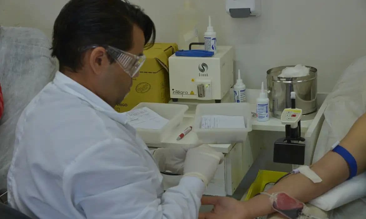 Doença Falciforme: Entenda os riscos além da anemia