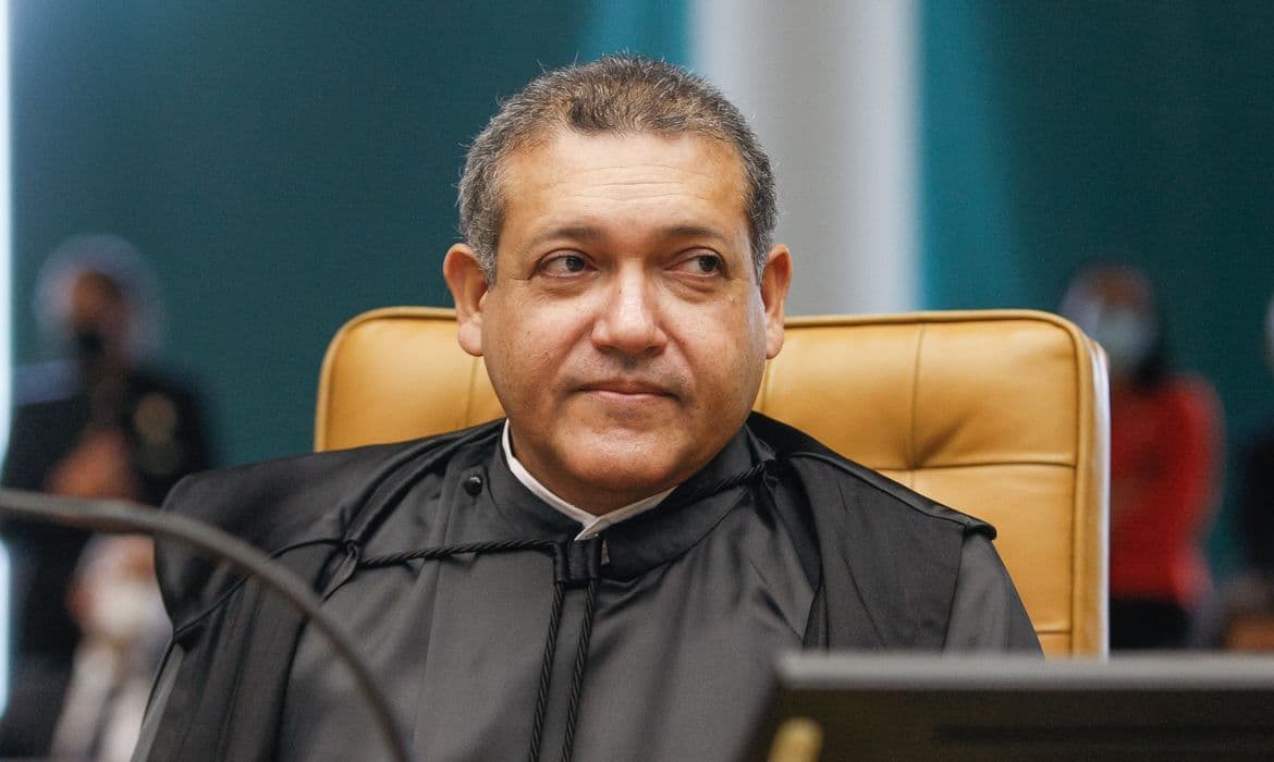 Fachin rejeita pedido de suspeição contra Kassio Nunes Marques em CPI