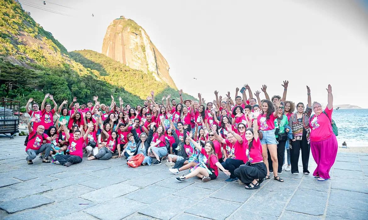 Fiocruz prorroga inscrições para a 13ª Olimpíada de Saúde e Meio Ambiente