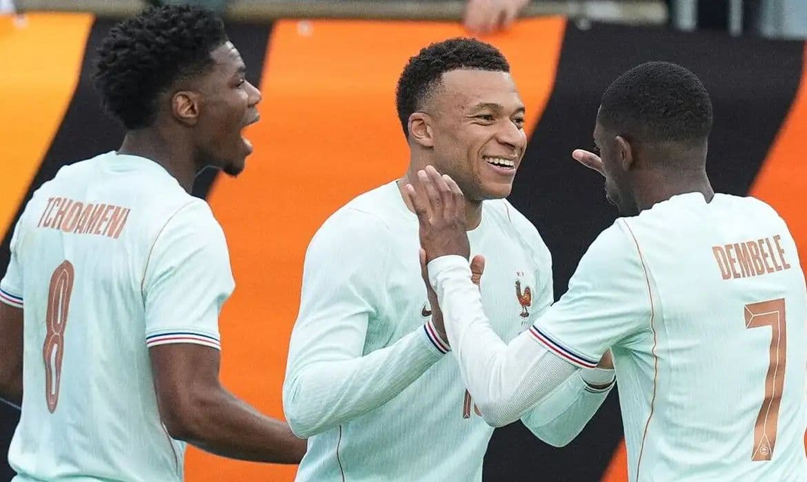 Grupo I da Copa do Mundo promete disputa acirrada entre grandes astros