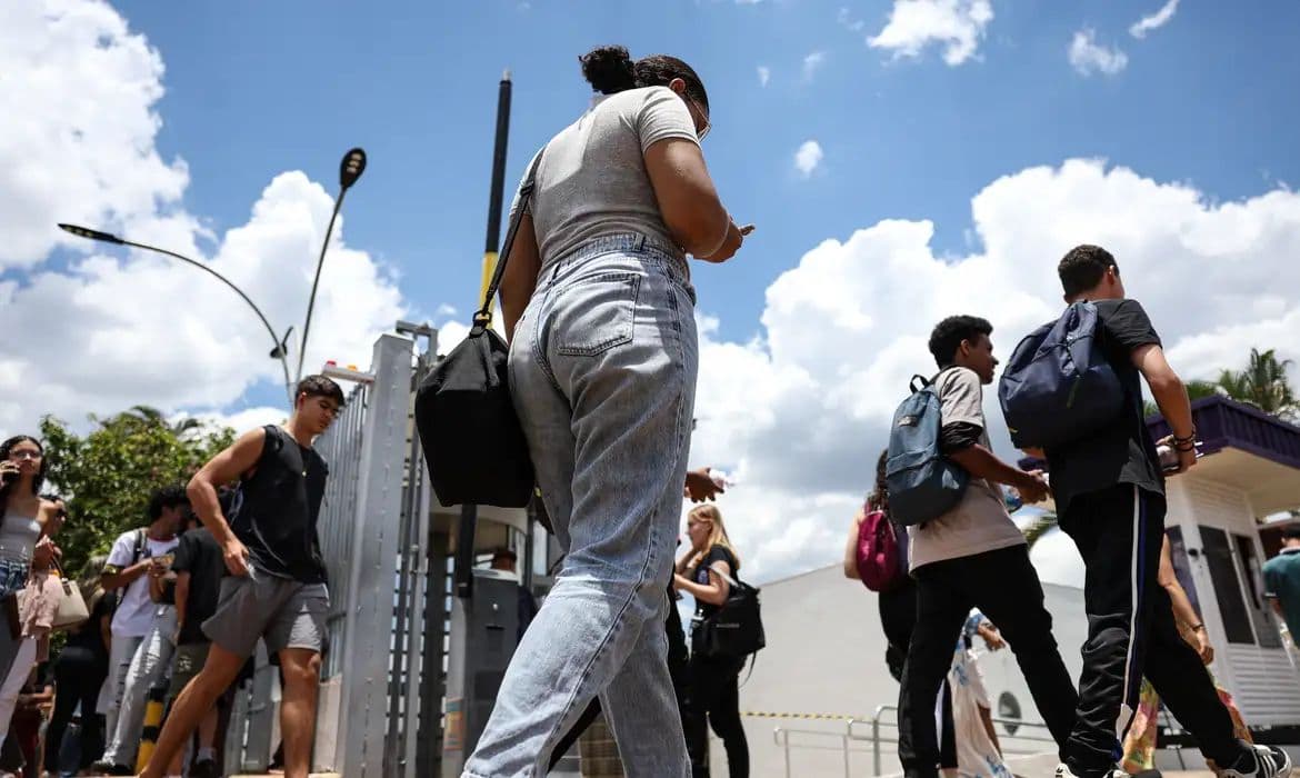 Inscrições do Enem são prorrogadas até o dia 12 de junho; veja como fazer