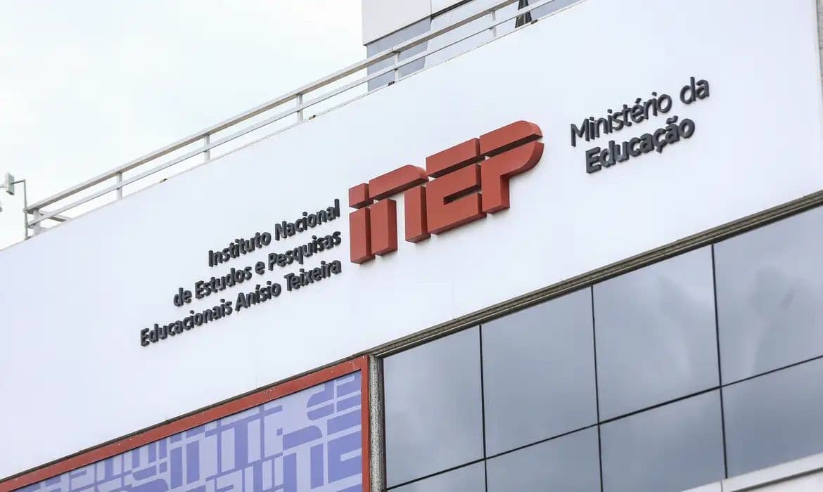 Inscrições para o Enem 2026 terminam nesta sexta-feira