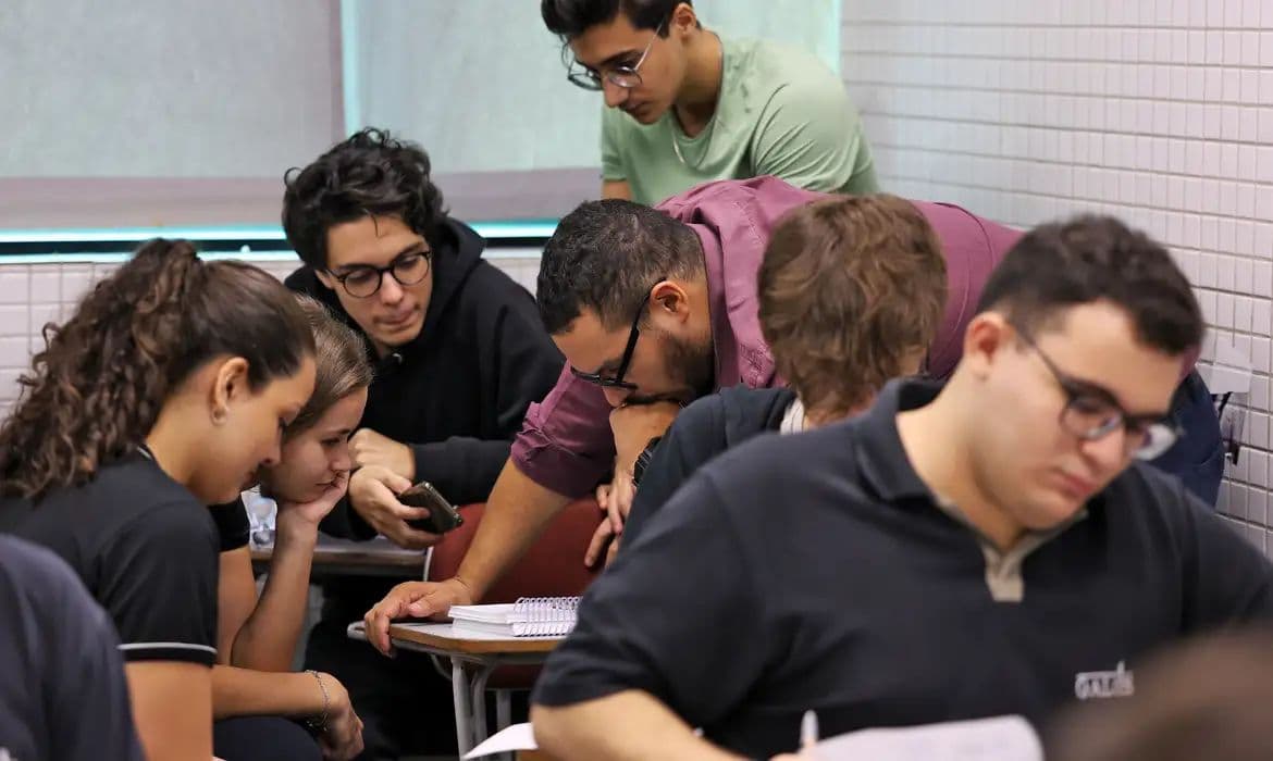 Inscrições para o Enem 2026 terminam nesta sexta-feira; saiba como fazer