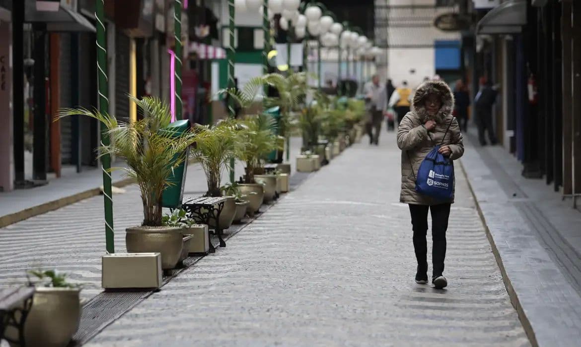 Inverno no Brasil: El Niño altera temperaturas e pode trazer chuvas intensas