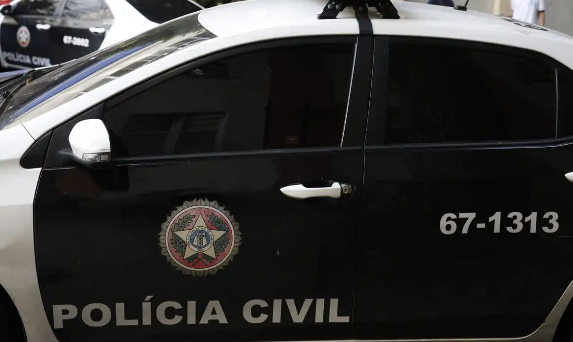 Líder do Comando Vermelho é preso por roubo de cargas no Rio