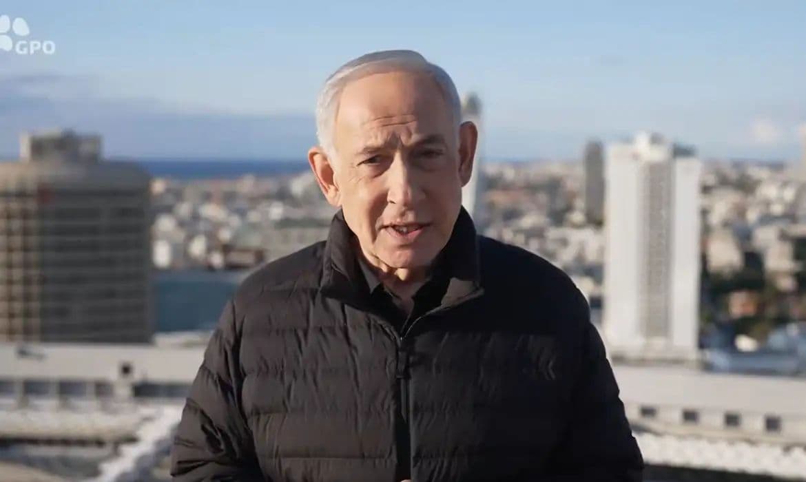 Likud confirma candidatura de Benjamin Netanyahu nas próximas eleições em Israel