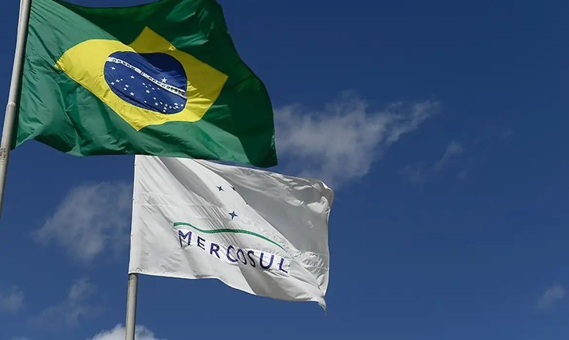 Lula participa da 68ª Cúpula do Mercosul em Assunção