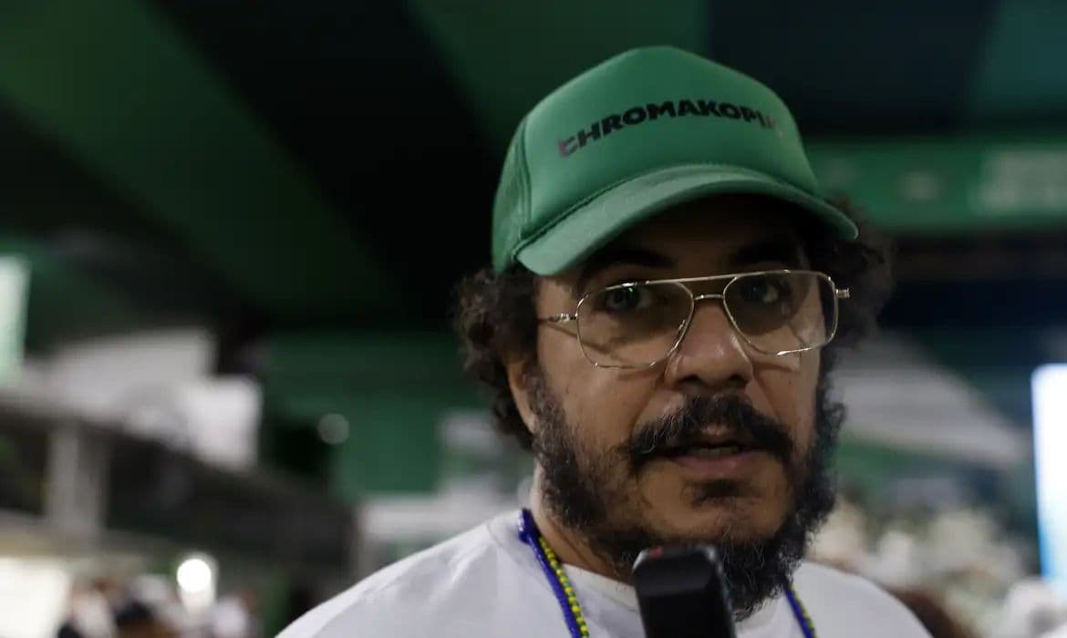 Marcelo D2 recebe Medalha Tiradentes por contribuição à cultura brasileira