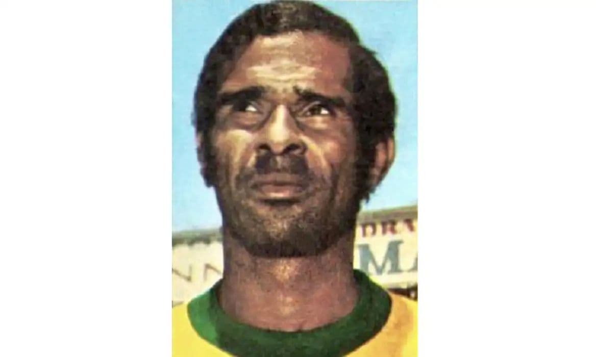 Morre Brito, zagueiro tricampeão mundial com a Seleção Brasileira em 1970